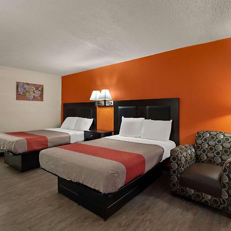 Econo Lodge Yemassee Buitenkant foto