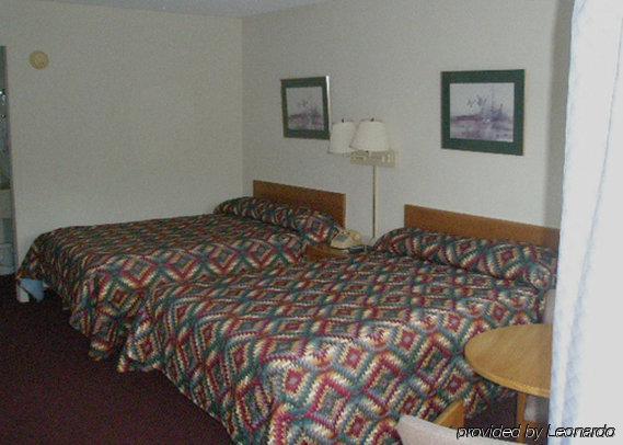 Econo Lodge Yemassee Kamer foto