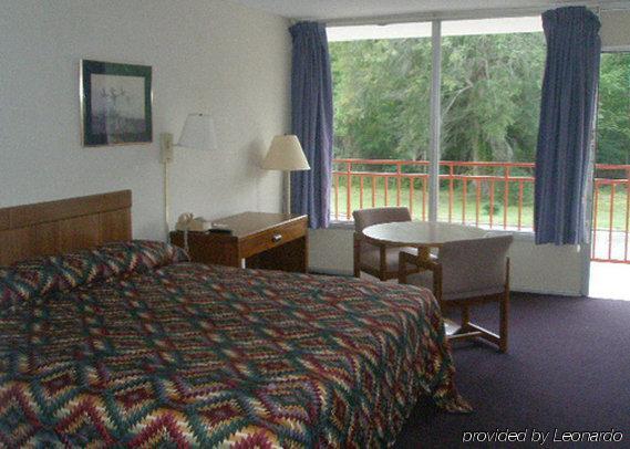 Econo Lodge Yemassee Kamer foto